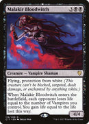 Malakir Bloodwitch (116) [C17]