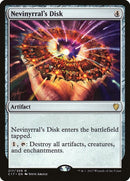 Nevinyrrals Disk (217) [C17]