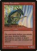 Goblin Firestarter [P02]