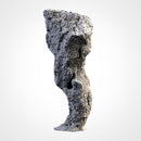 Volcanic Rocks 3D printed terrain view 13