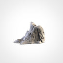 Dead Trees 3D printed terrain view 13