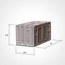 WTC Foldable Sovietic Set 3D printed terrain view 13