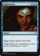 Opportunity (89) [C17]