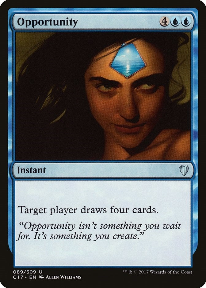 Opportunity (89) [C17]