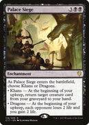 Palace Siege (119) [C17]