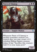 Pawn of Ulamog (120) [C17]