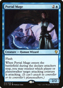 Portal Mage (13) [C17]