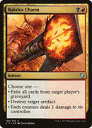 Rakdos Charm (190) [C17]