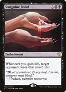 Sanguine Bond (124) [C17]