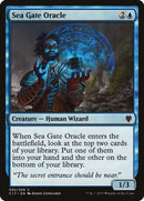 Sea Gate Oracle (92) [C17]