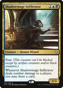 Shadowmage Infiltrator (193) [C17]