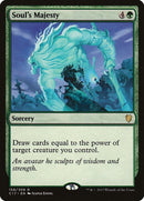 Souls Majesty (158) [C17]