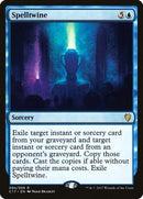 Spelltwine (94) [C17]