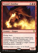 Tyrants Familiar (143) [C17]
