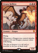 Utvara Hellkite (144) [C17]