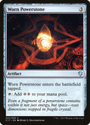 Worn Powerstone (232) [C17]