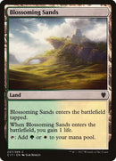 Blossoming Sands (237) [C17]
