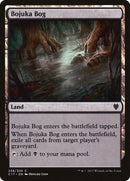 Bojuka Bog (238) [C17]
