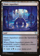 Dimir Aqueduct (245) [C17]