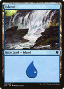 Island 298 (298) [C17]