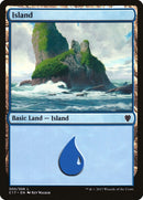 Island 300 (300) [C17]