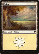 Plains 295 (295) [C17]