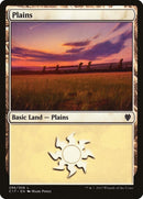Plains 296 (296) [C17]