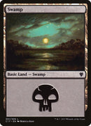 Swamp 301 (301) [C17]