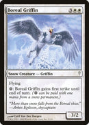 Boreal Griffin (2) [CSP]