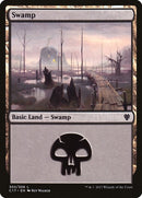 Swamp 303 (303) [C17]