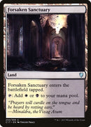 Forsaken Sanctuary (250) [C17]