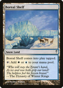 Boreal Shelf (144) [CSP]