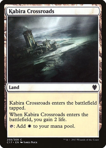 Kabira Crossroads (259) [C17]