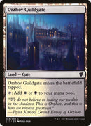 Orzhov Guildgate (269) [C17]