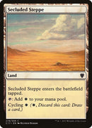 Secluded Steppe (278) [C17]