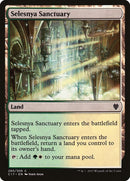 Selesnya Sanctuary (280) [C17]