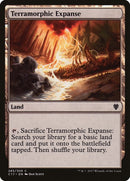 Terramorphic Expanse (285) [C17]