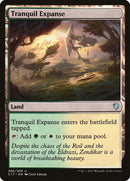 Tranquil Expanse (286) [C17]