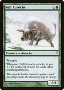 Bull Aurochs (107) [CSP]