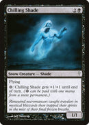 Chilling Shade (53) [CSP]