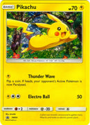 Pikachu SM04 General Mills (SM04) [MCAP]