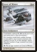 Cover of Winter (3) [CSP]