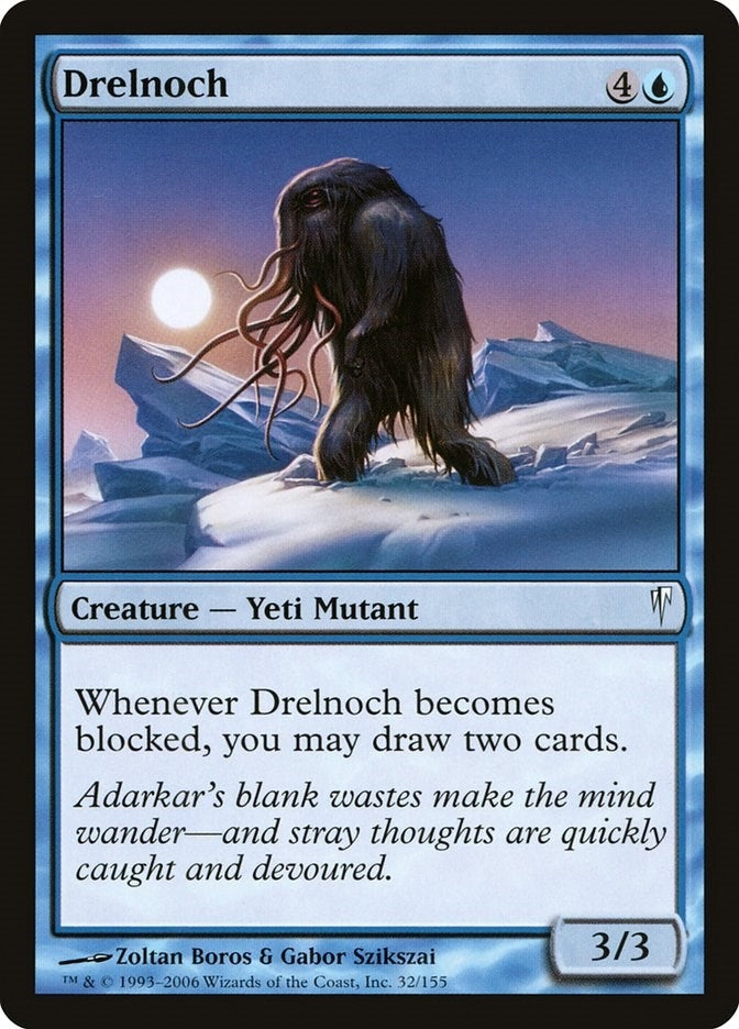 Drelnoch (32) [CSP]
