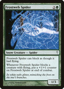 Frostweb Spider (109) [CSP]