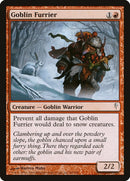Goblin Furrier (82) [CSP]