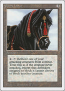 Ebony Horse [3ED]