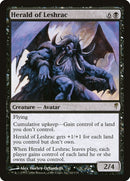 Herald of Leshrac (62) [CSP]