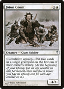 Jotun Grunt (8) [CSP]