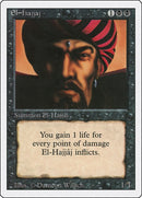 El Hajjaj [3ED]