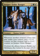 Juniper Order Ranger (130) [CSP]